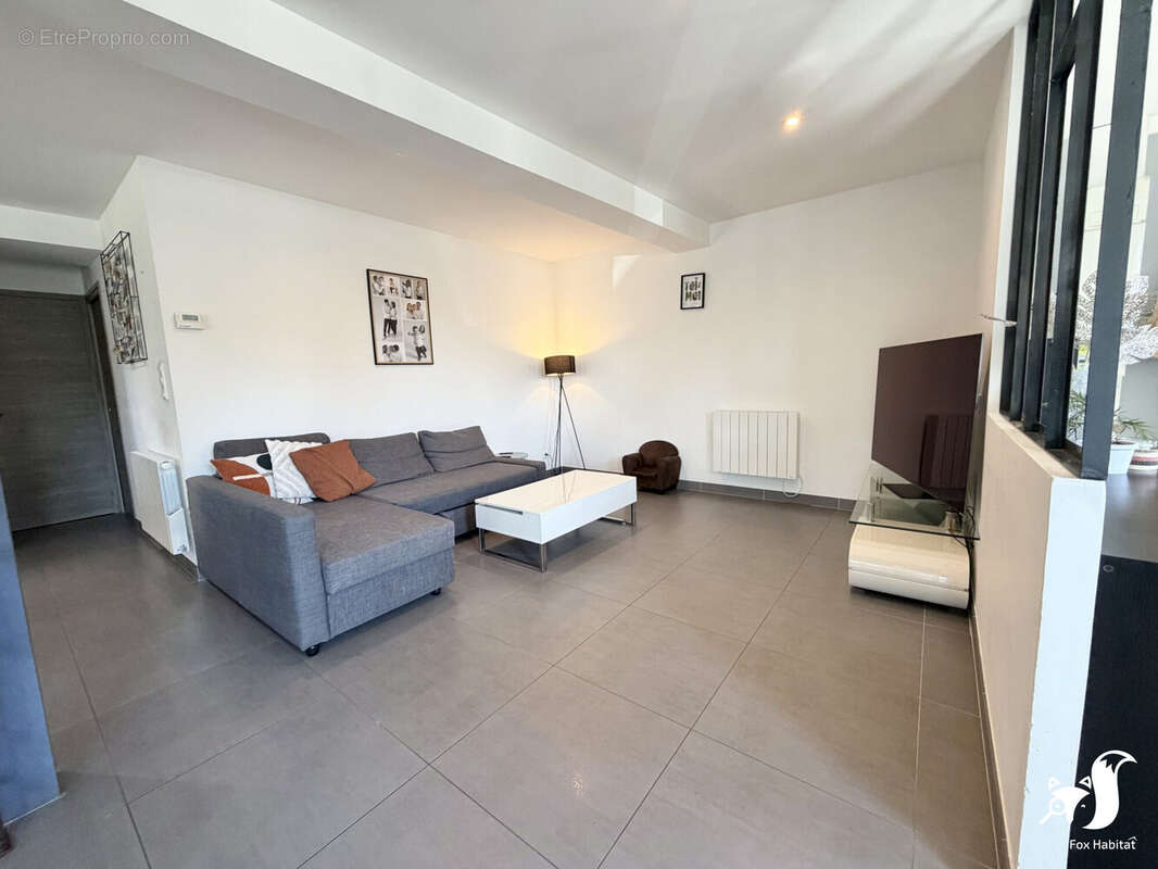 Maison à VILLERS-OUTREAUX