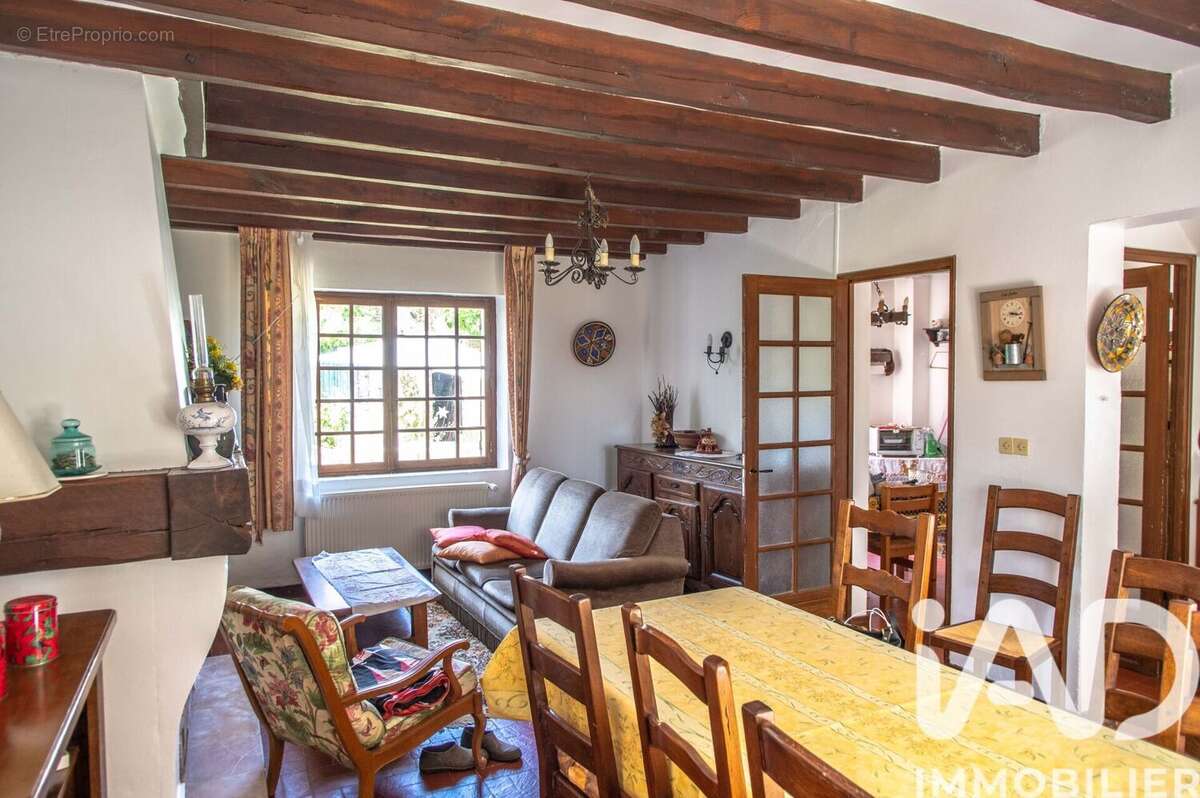 Photo 4 - Maison à DOUCHY
