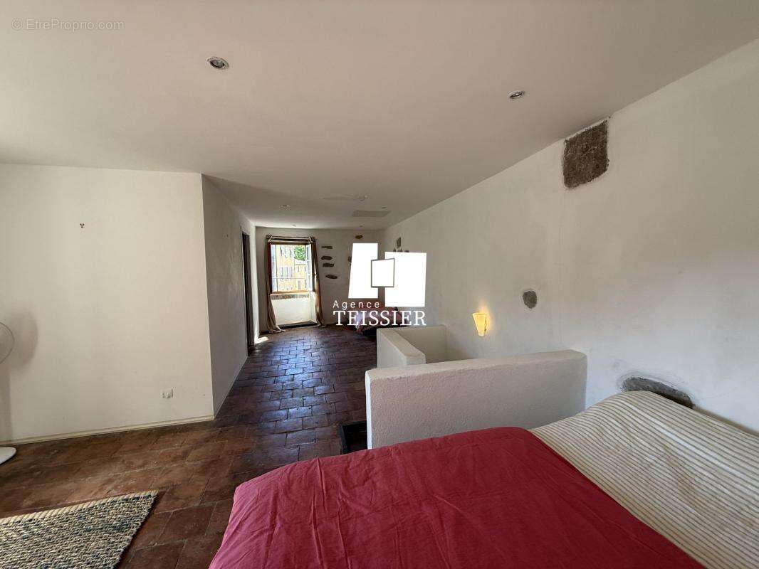 Appartement à LES VANS