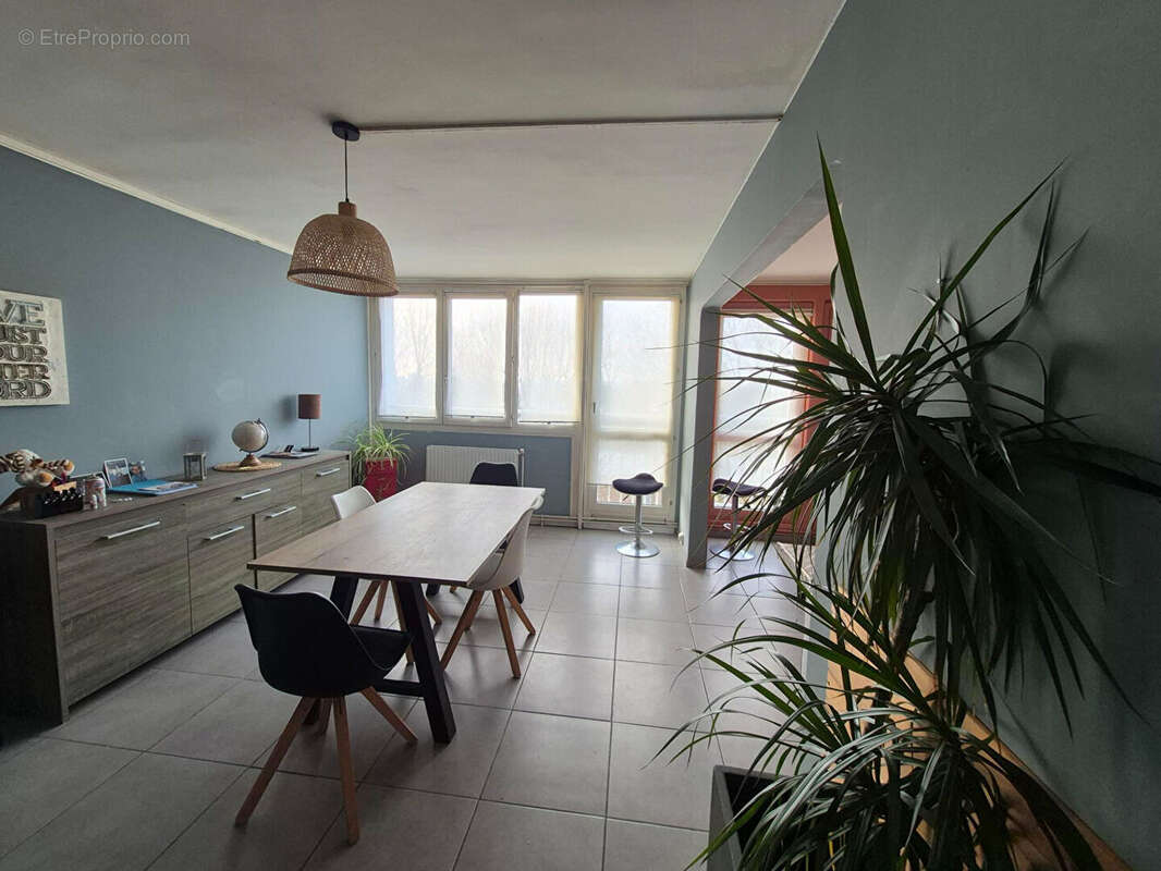 Appartement à WATTRELOS