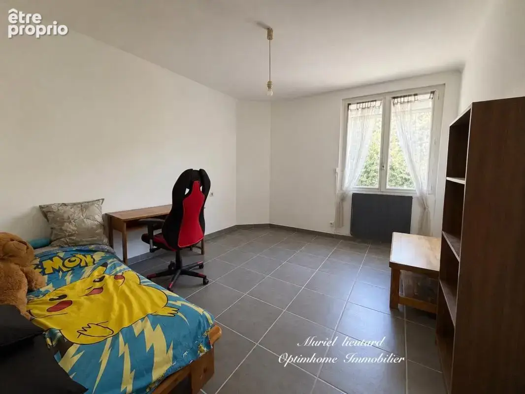 Maison 9 pieces 200 m2 - dependances - photo 10