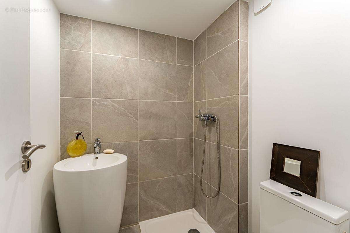 Maison  D'architecte   à Villiers Saint Frederic 7 pièce(s) 187 m2 - photo 12