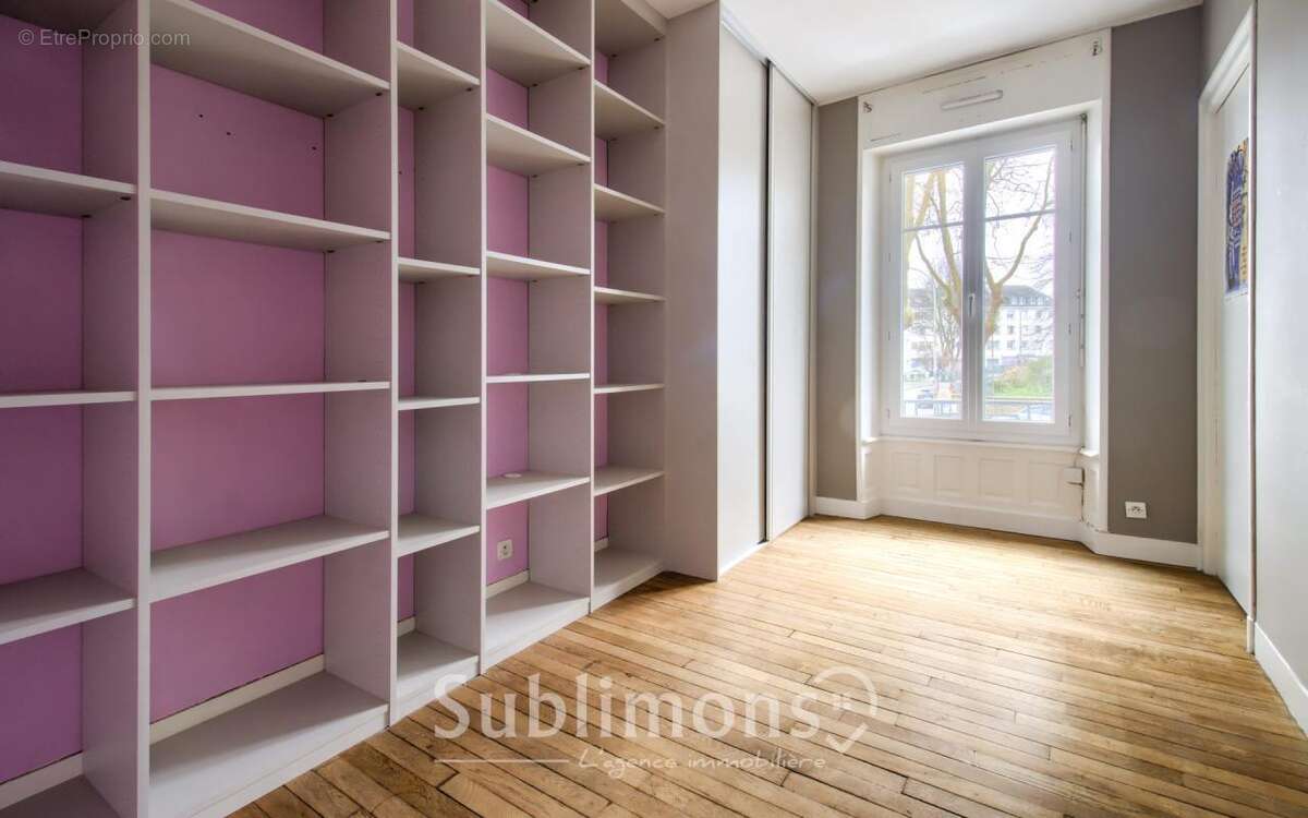 Appartement à LORIENT