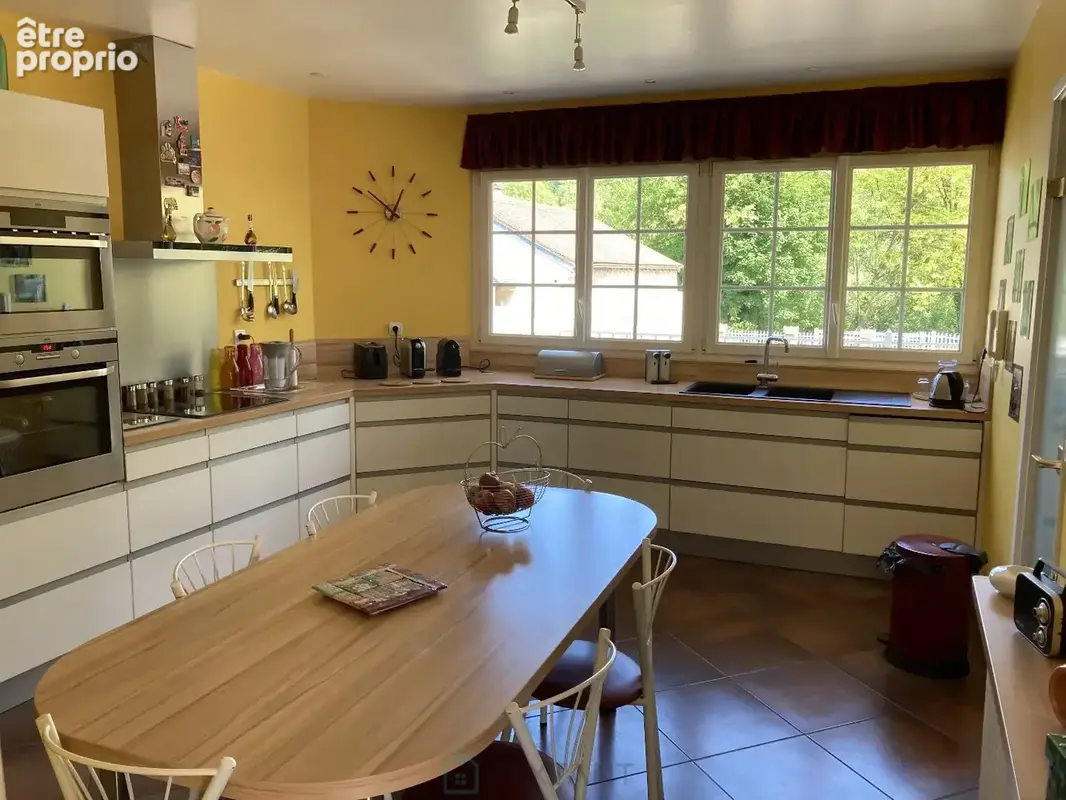Villa située dans un secteur verdoyant très recherché - photo 8