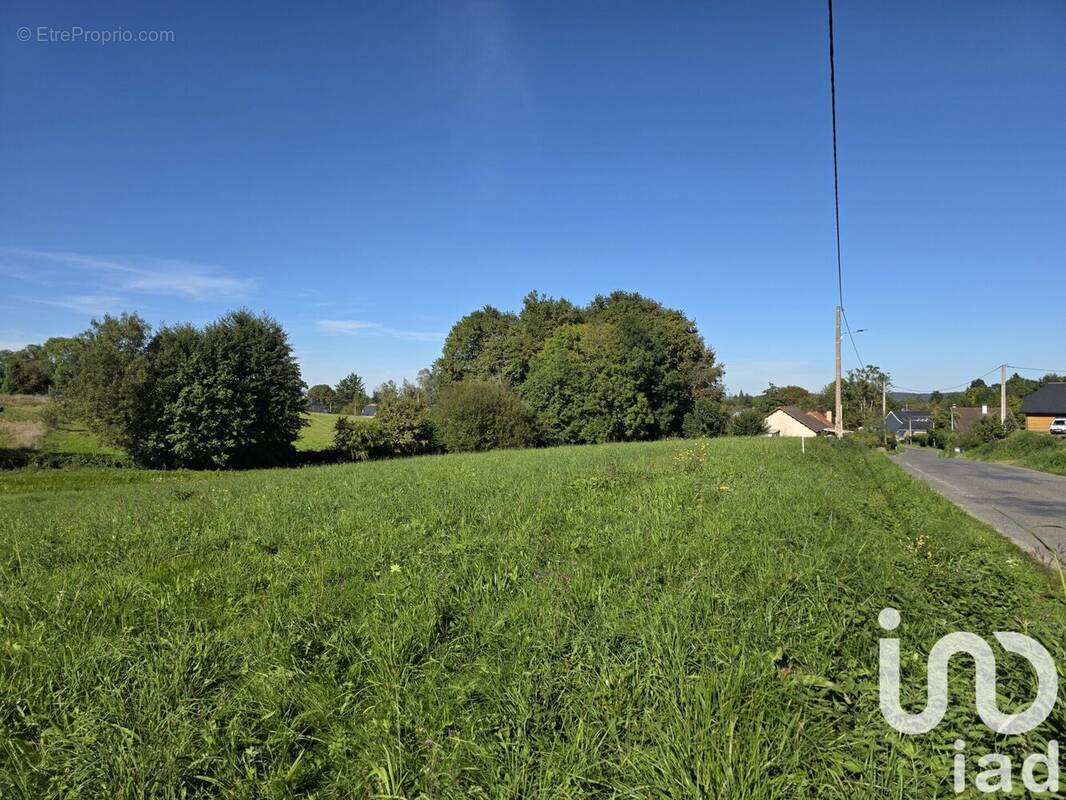 Photo 1 - Terrain à TARBES