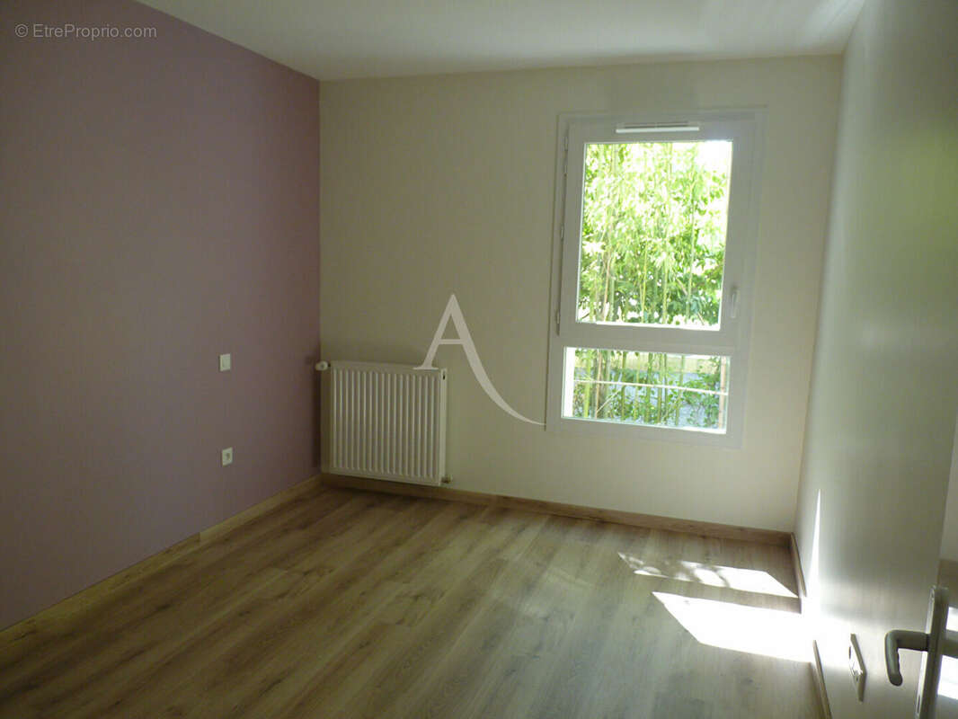 Appartement à PAU