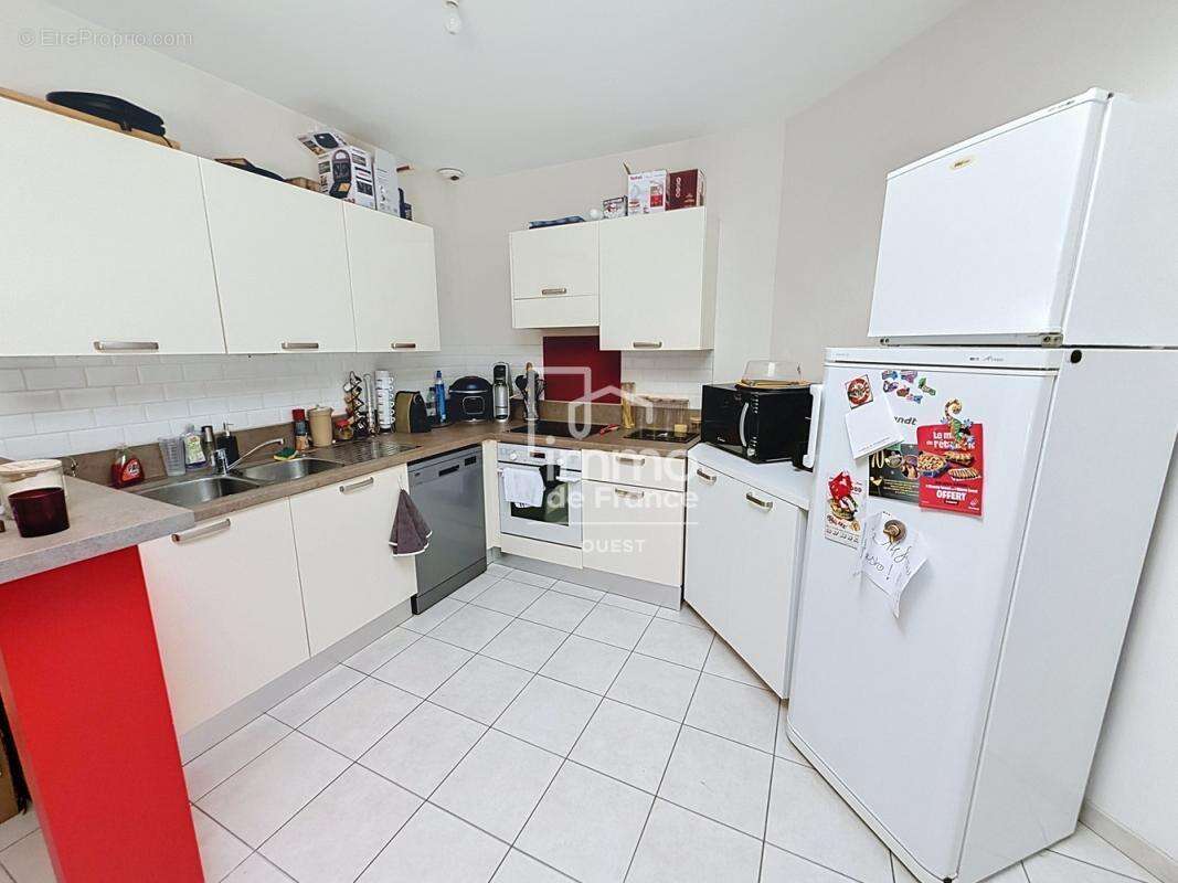 Appartement Mayenne 3 pièce(s) 67 m2 - photo 8
