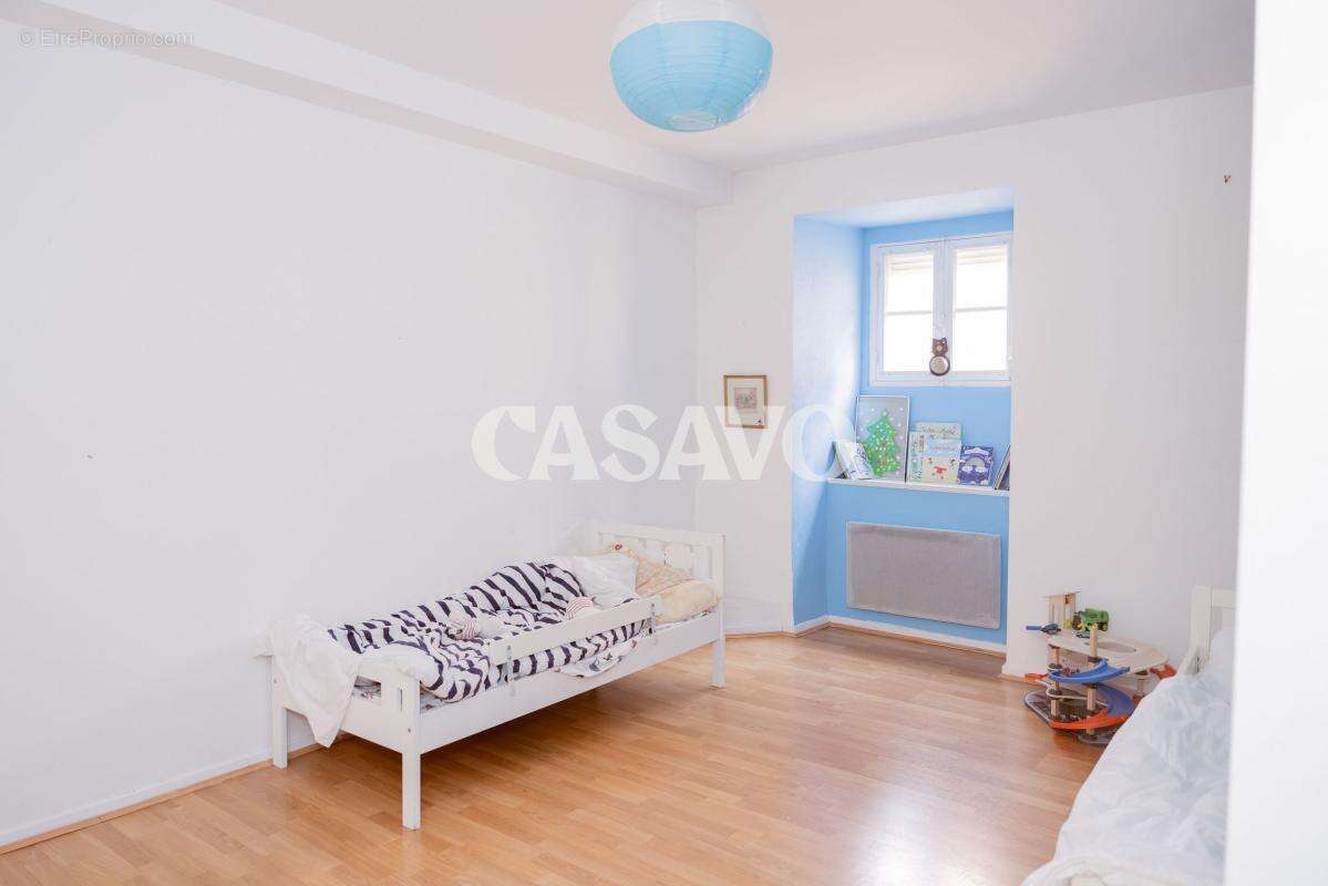 Appartement à BEAUNE