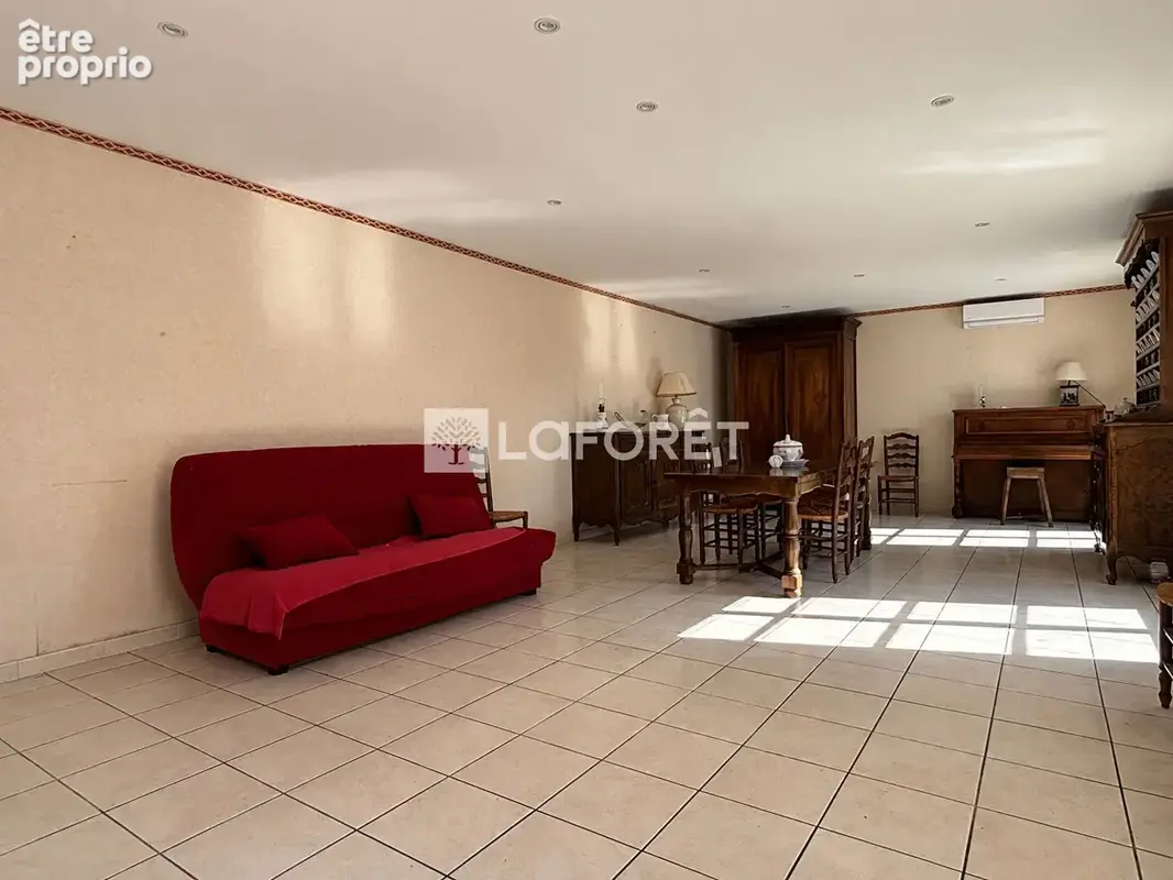 Maison Saint Georges Des Coteaux 4 pièces 112 m2 - photo 5