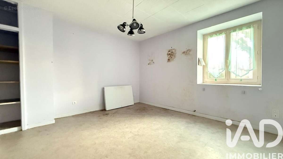 Photo 2 - Appartement à SAINT-YAN