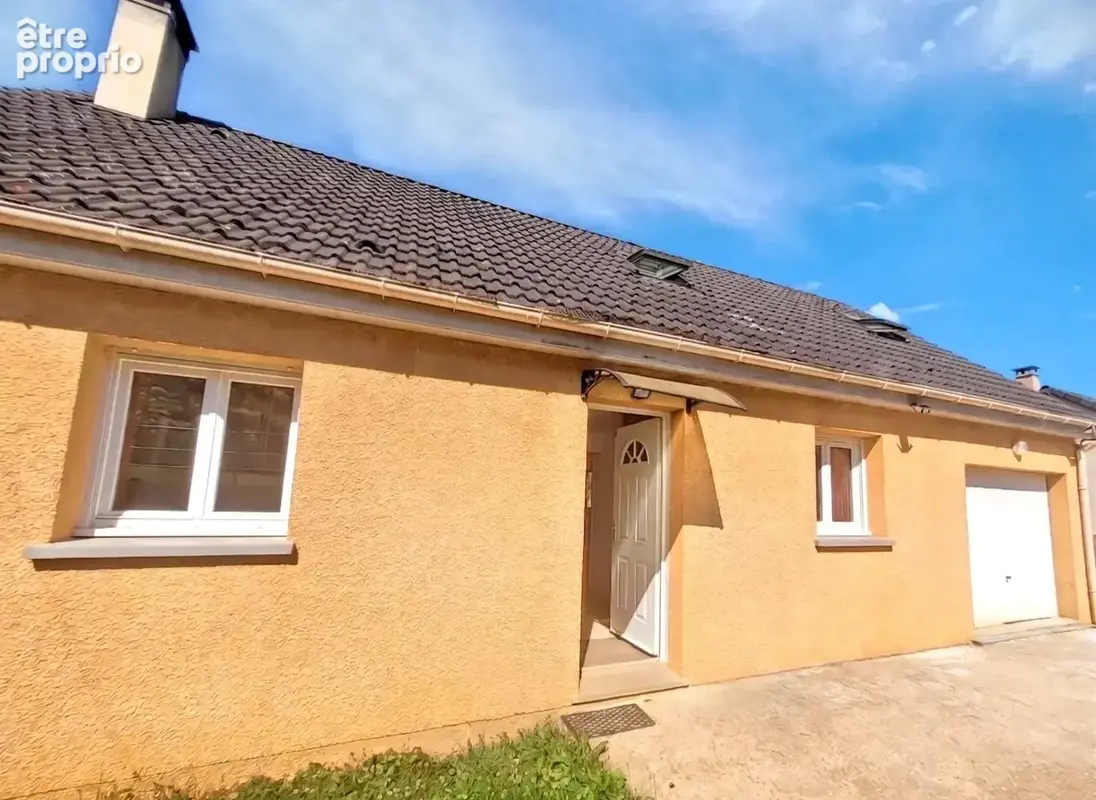 Vente Maison Neuf-marche(76220) 199 500ï¿œ - photo 2