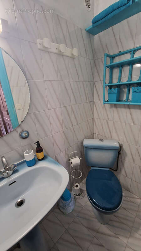 Appartement à COLLIOURE