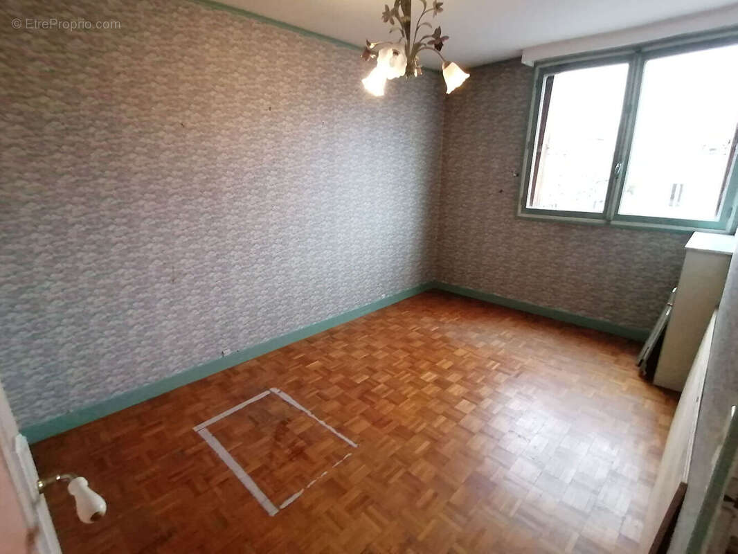 Appartement à NOISY-LE-SEC