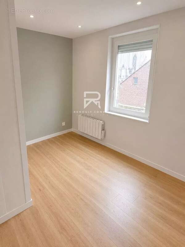 T2 duplex St Nicaise - photo 4