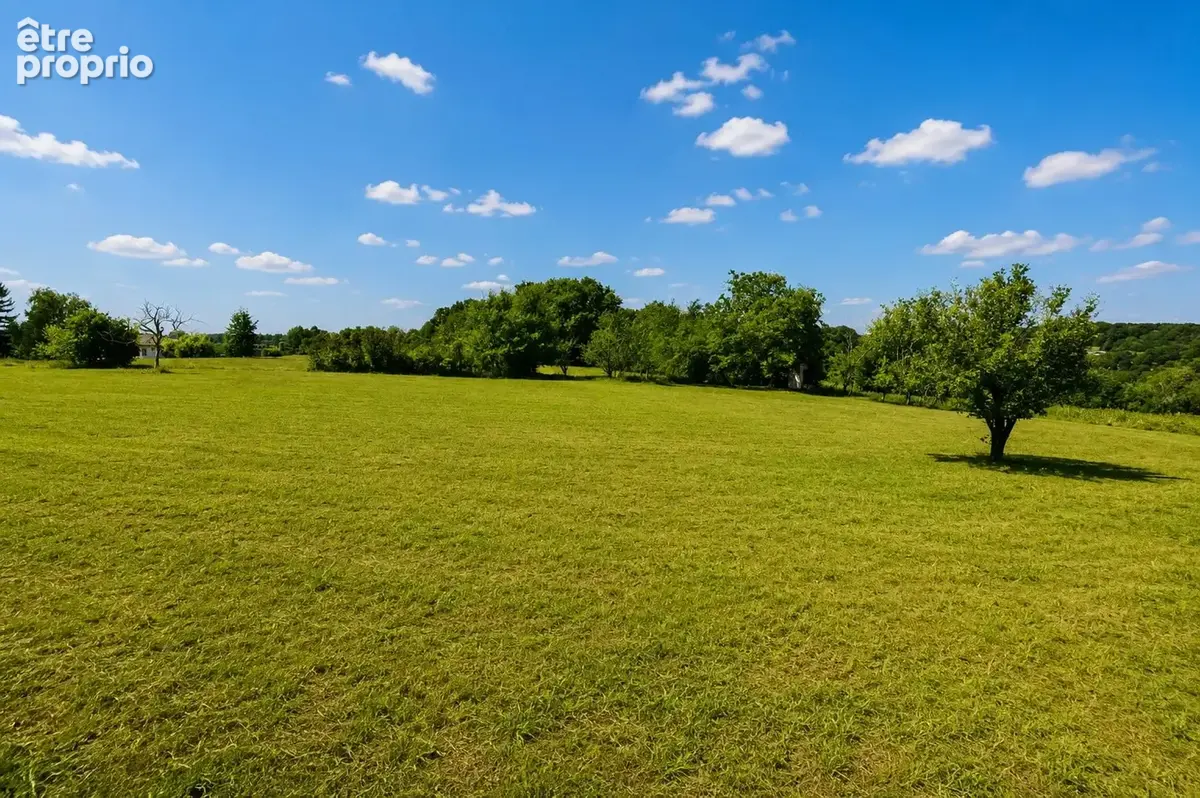 Photo Terrain à Verteillac au prix de 25 998€