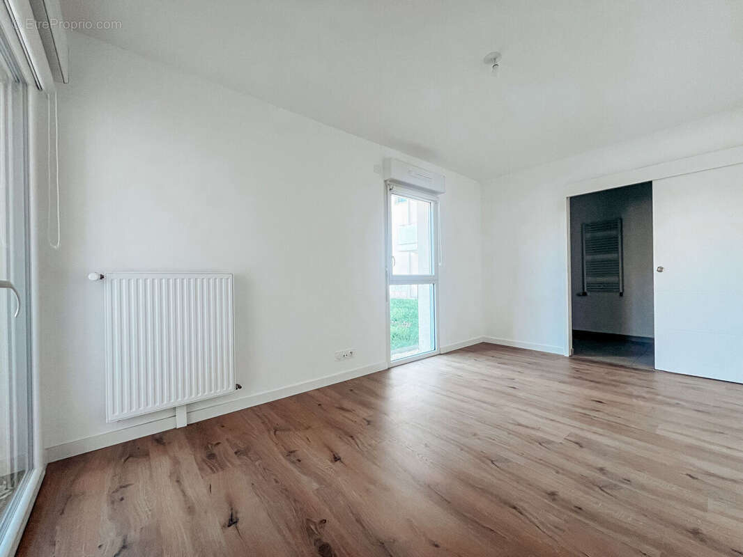 Appartement à SAINT-NAZAIRE