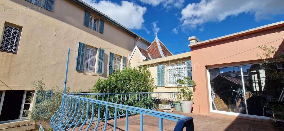 Appartement à SAINT-VINCENT-DE-TYROSSE