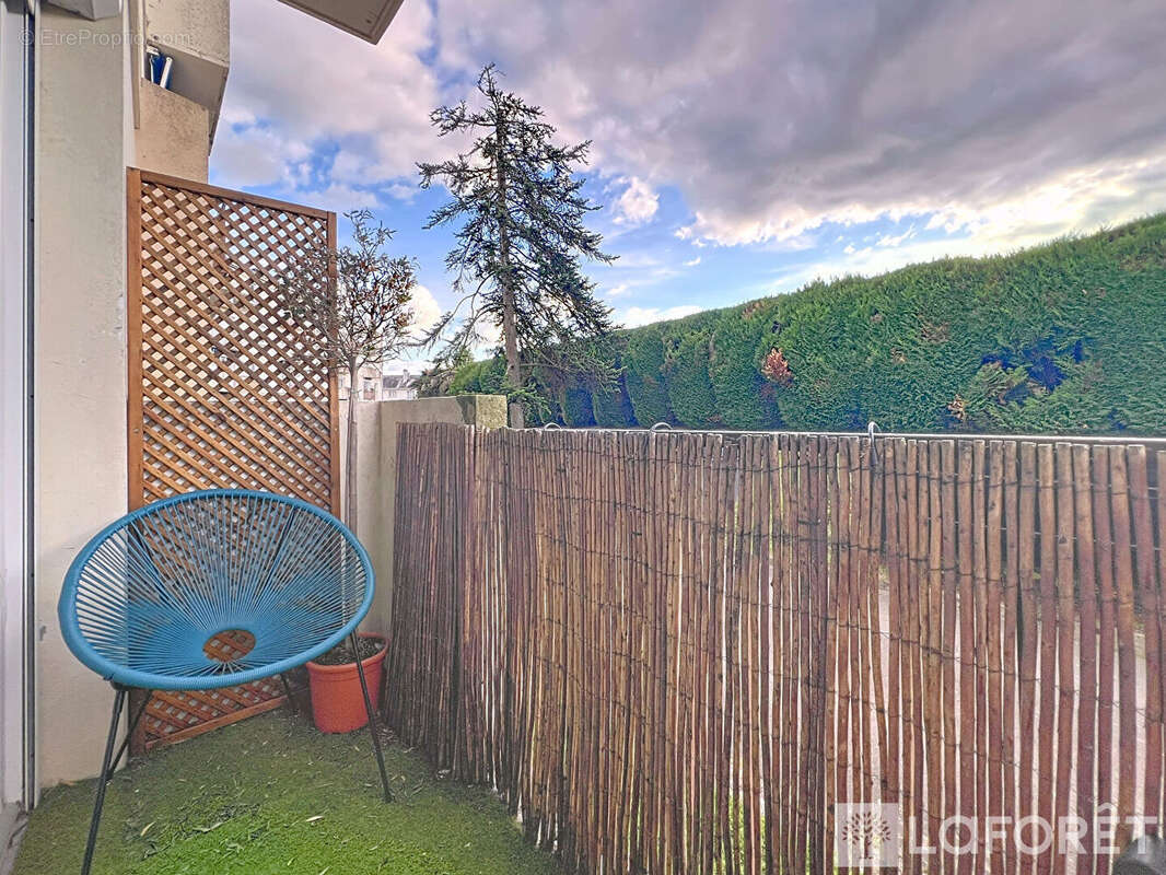 Appartement à CHOLET