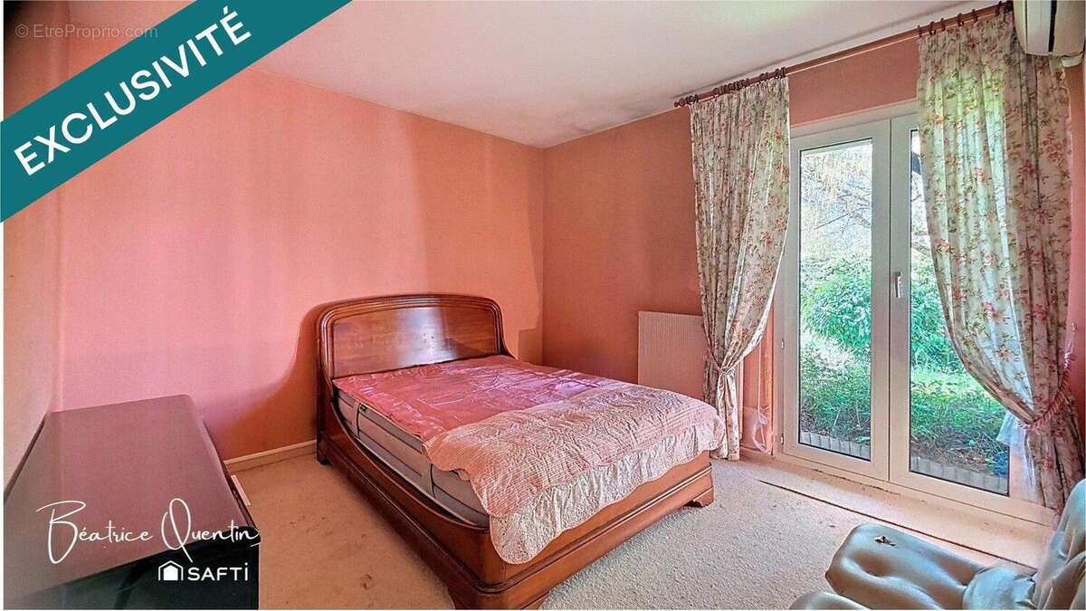 Photo 6 - Maison à SAINT-MICHEL-SUR-ORGE