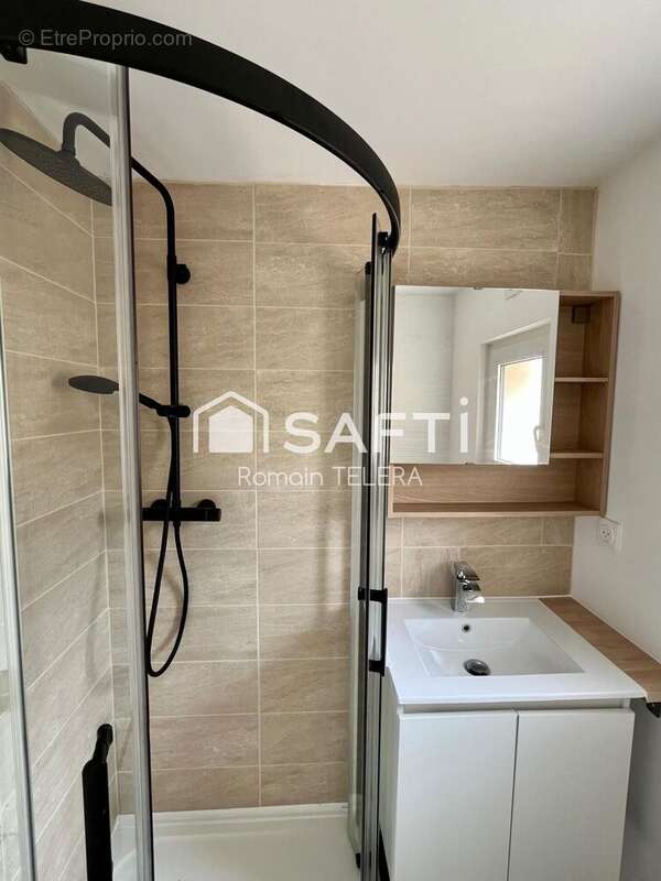Appartement 48 m² à Bouliac  - photo 4