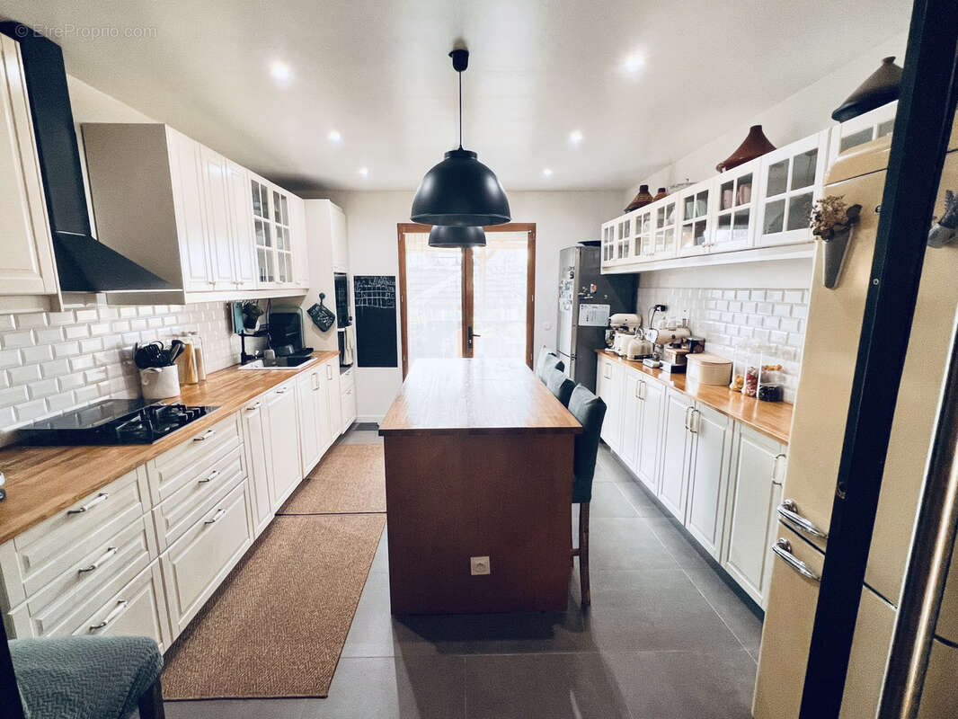 Maison à VILLEPINTE