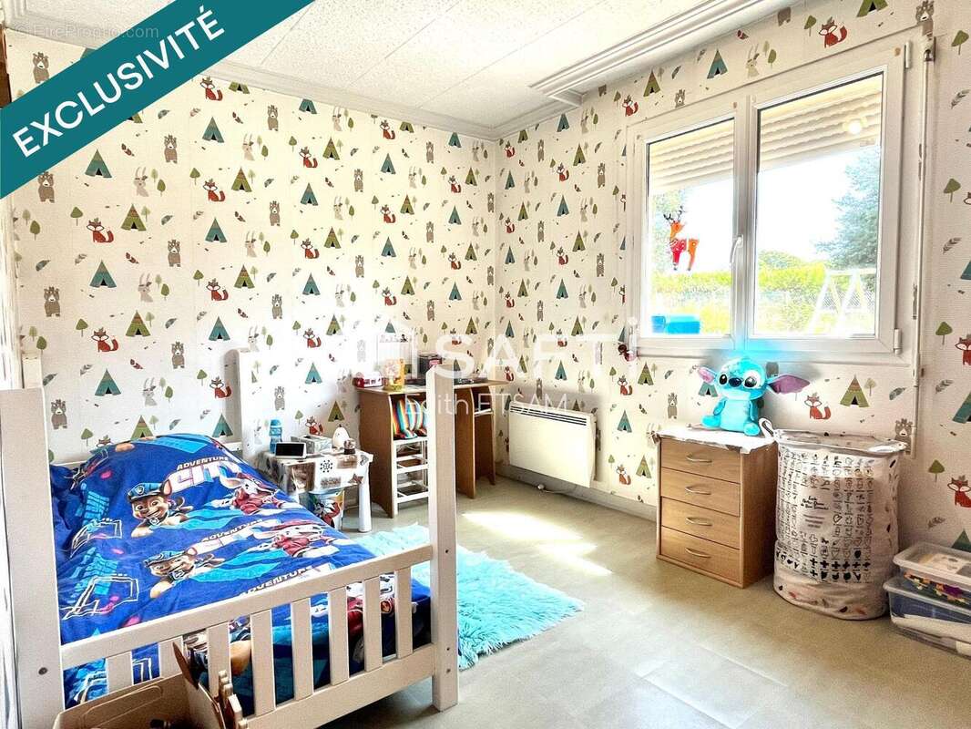 Photo 7 - Maison à PLONEOUR-LANVERN