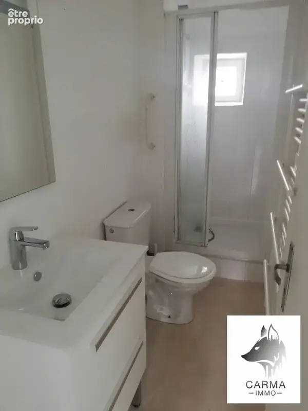 Appartement 2 pièces 27 m² à vendre à Nantes (44000) - photo 4