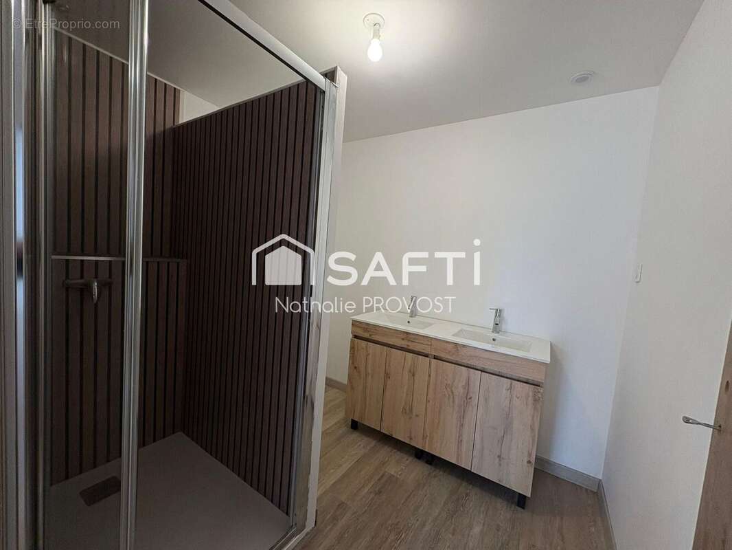 Photo 9 - Maison à NOYALO