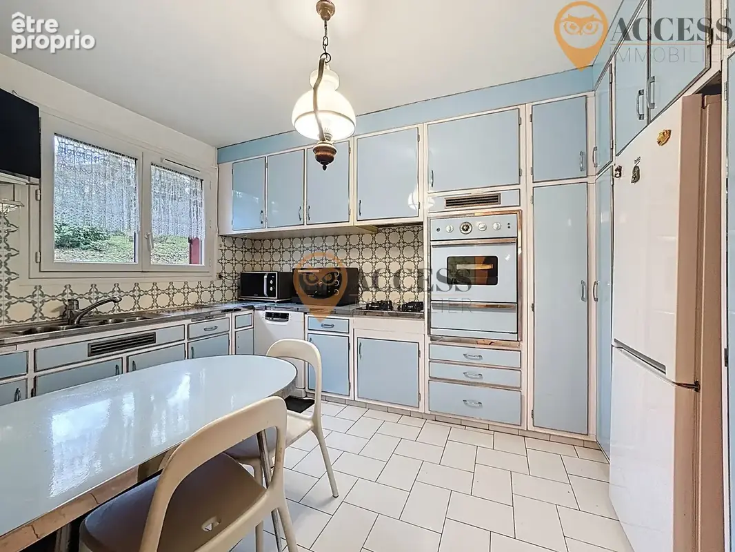 SOISY-SOUS-MONTMORENCY - Maison familiale de 206m2 sur 1411m2 de terrain ! - photo 5
