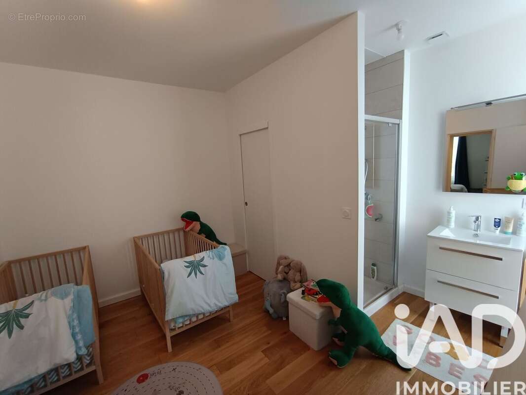 Photo 7 - Maison à BOURGES