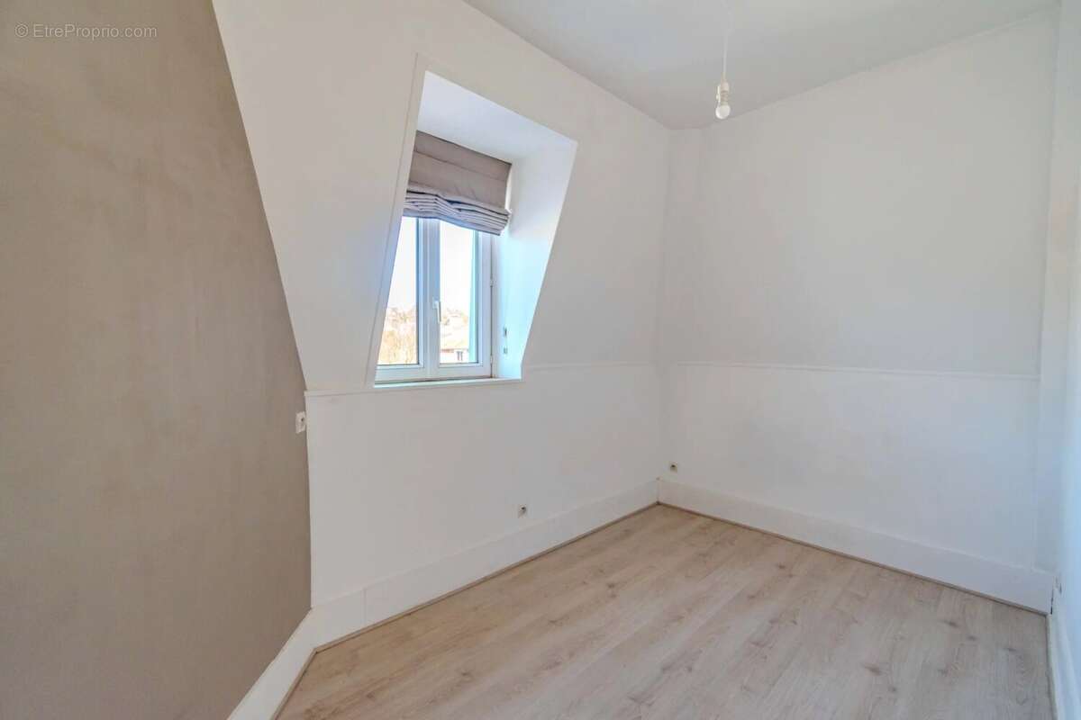 Appartement à MONTMORENCY