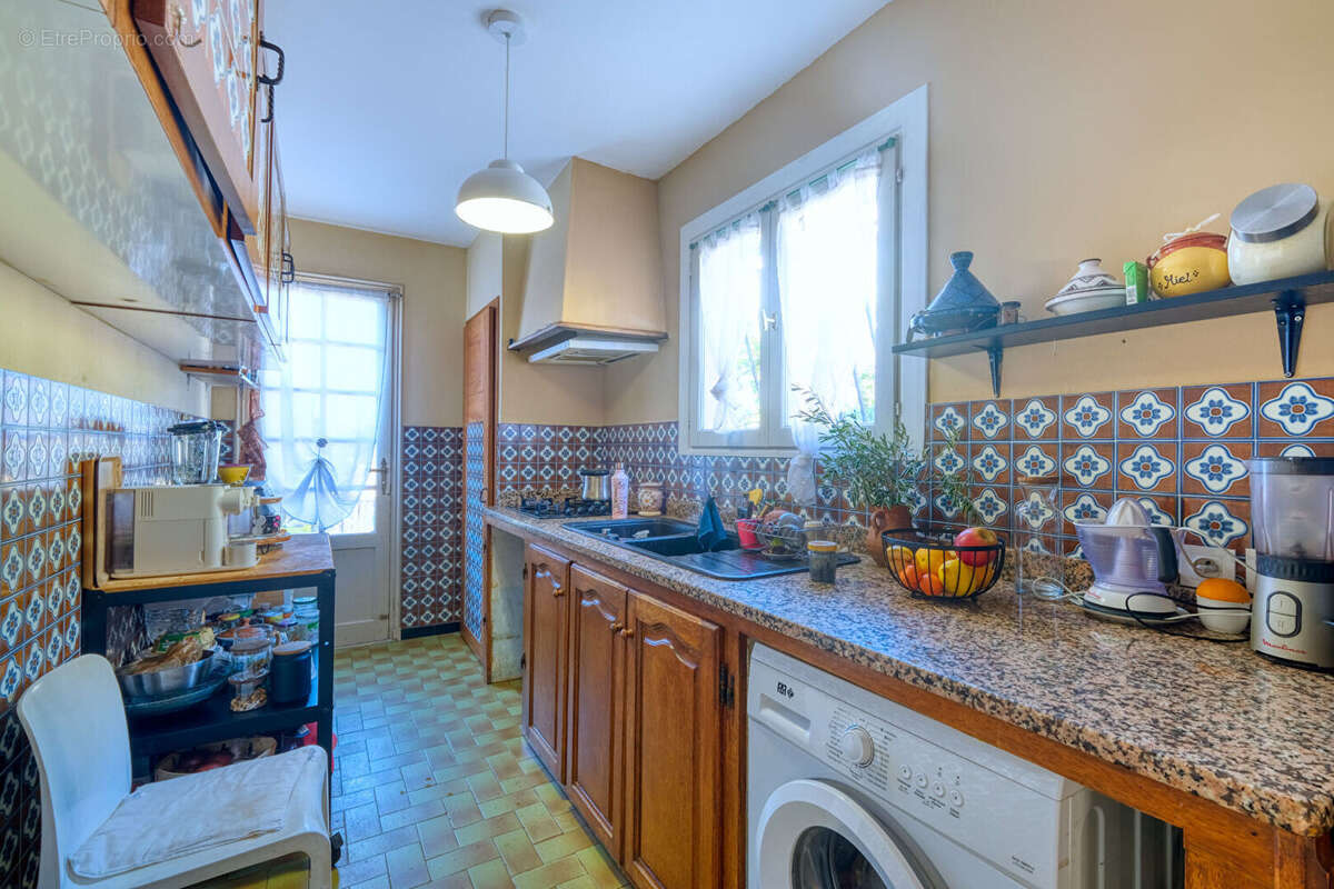 Appartement à OLETTA