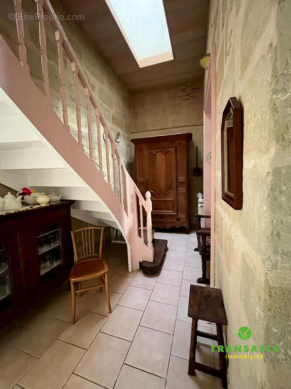 Maison 150 m² à Miramont-De-Guyenne  - photo 7