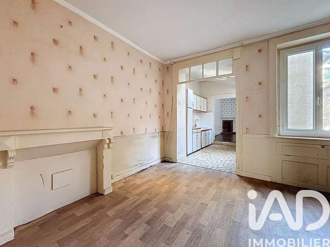 Photo 5 - Appartement à CANCALE