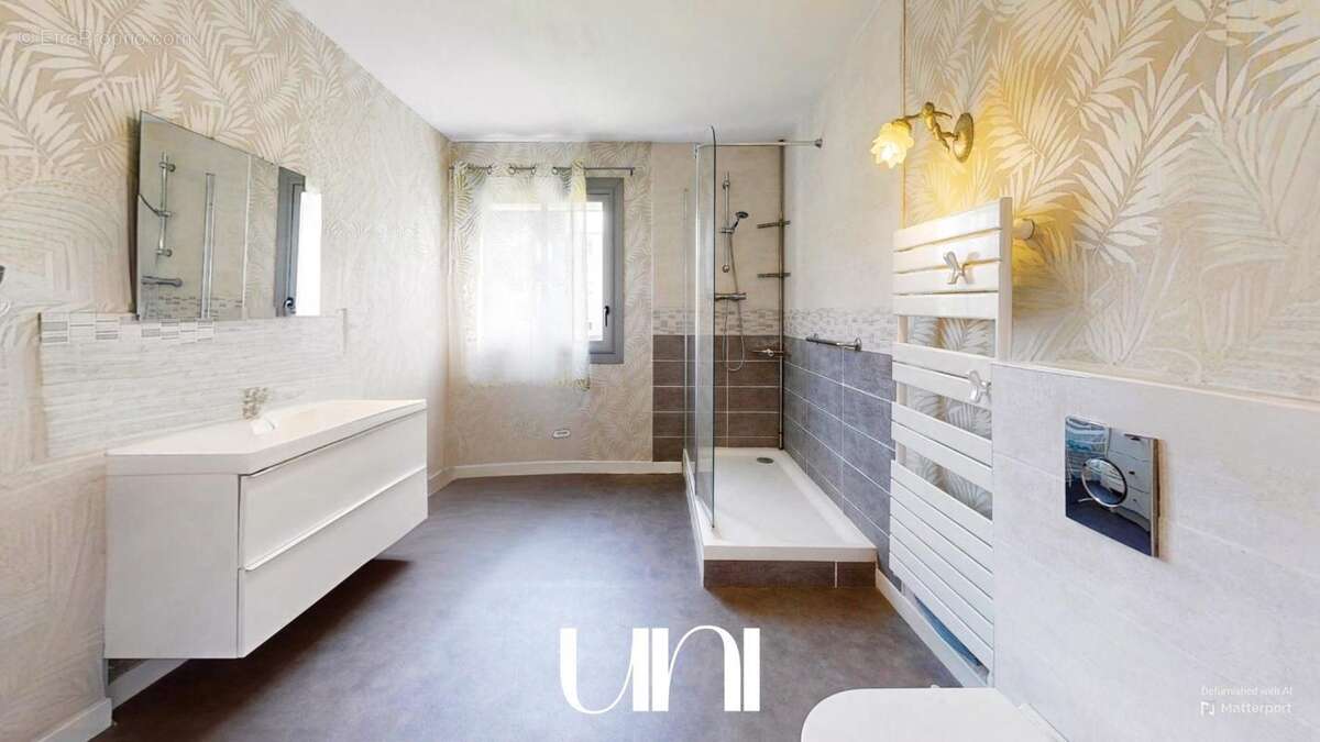 Appartement à HONFLEUR