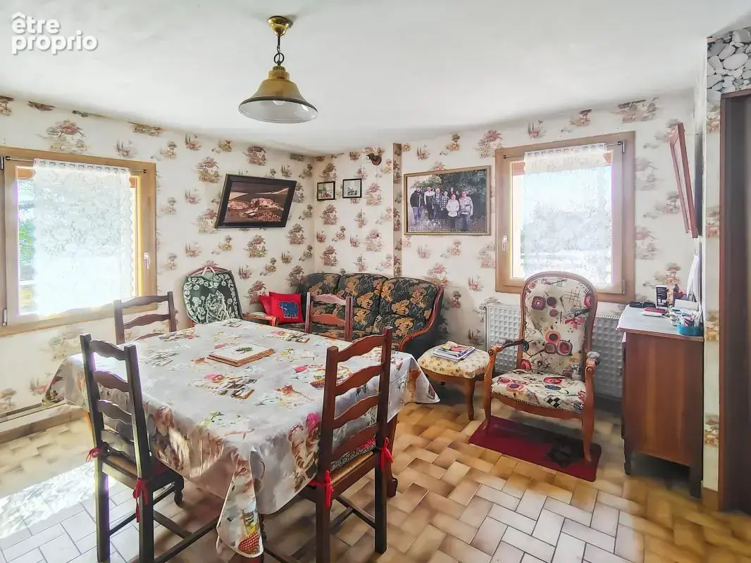 Maison À Vendre - photo 7