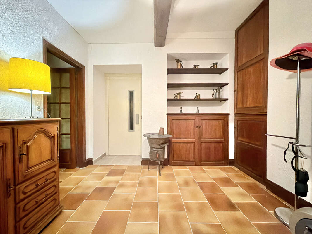 Maison à PENNE-D'AGENAIS