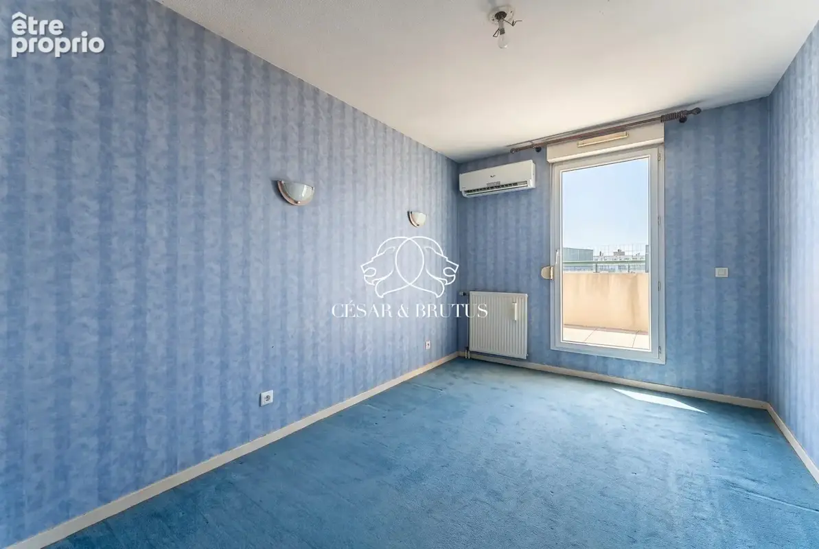 Appartement 4 pièces 80 m² à vendre à Lyon-7e (69007) - photo 6