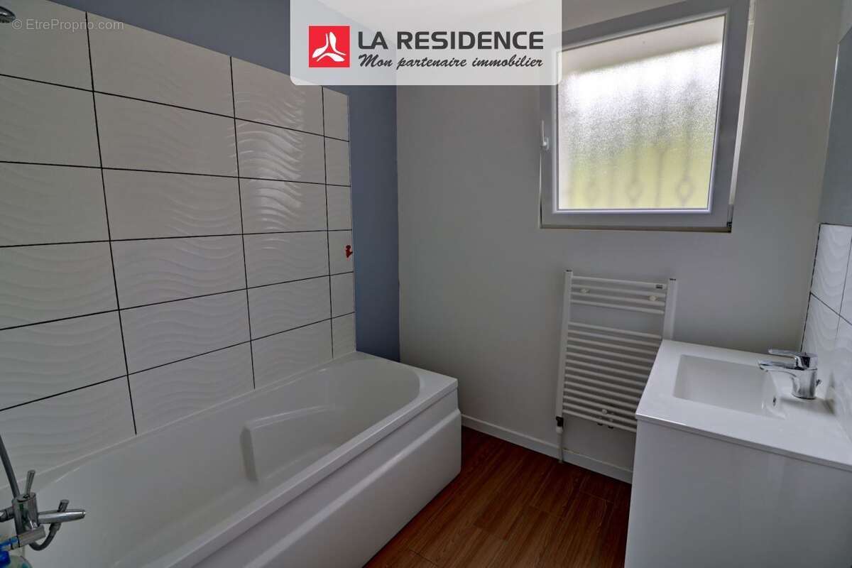 Maison 129 m² à Malaunay  - photo 6