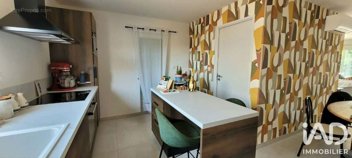 Maison 76 m² à Poitiers  - photo 4