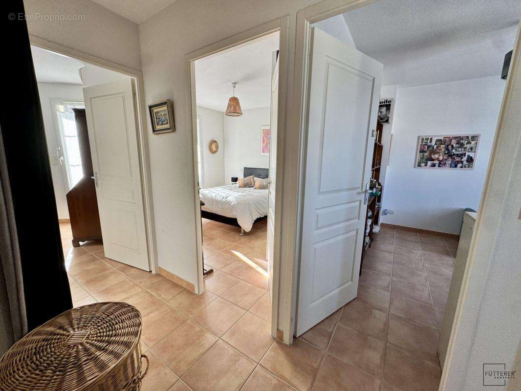 Maison 4 pièces - Terrasses, Balcon - Garage et Parking - photo 15