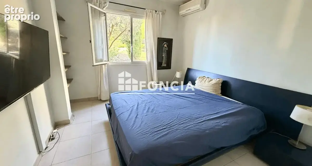 Appartement de standing 75 m² avec grande terrasse de 23 m2– Bandol - photo 8