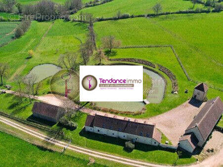 Maison à MORTAGNE-AU-PERCHE