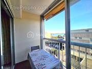 Appartement à BALARUC-LES-BAINS