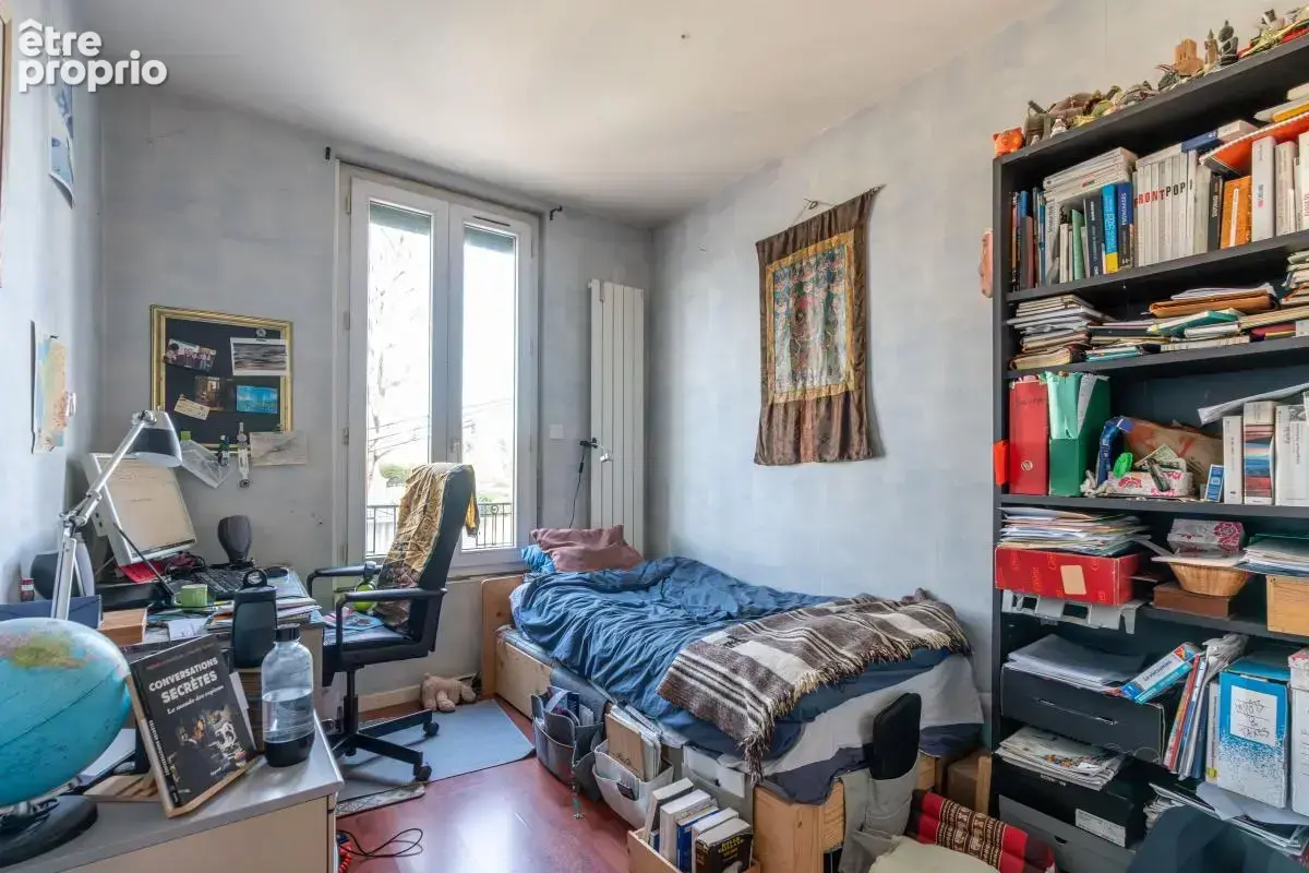 Maison À Vendre - photo 11
