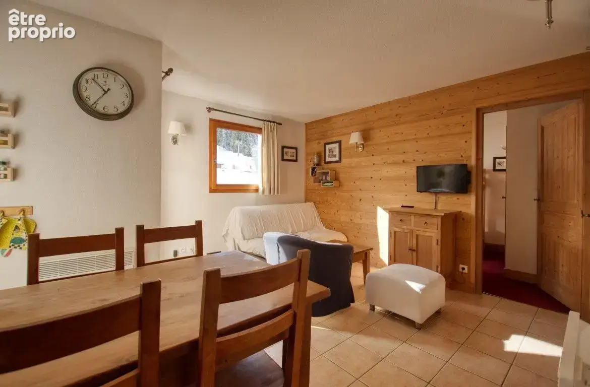 Appartement - photo 3