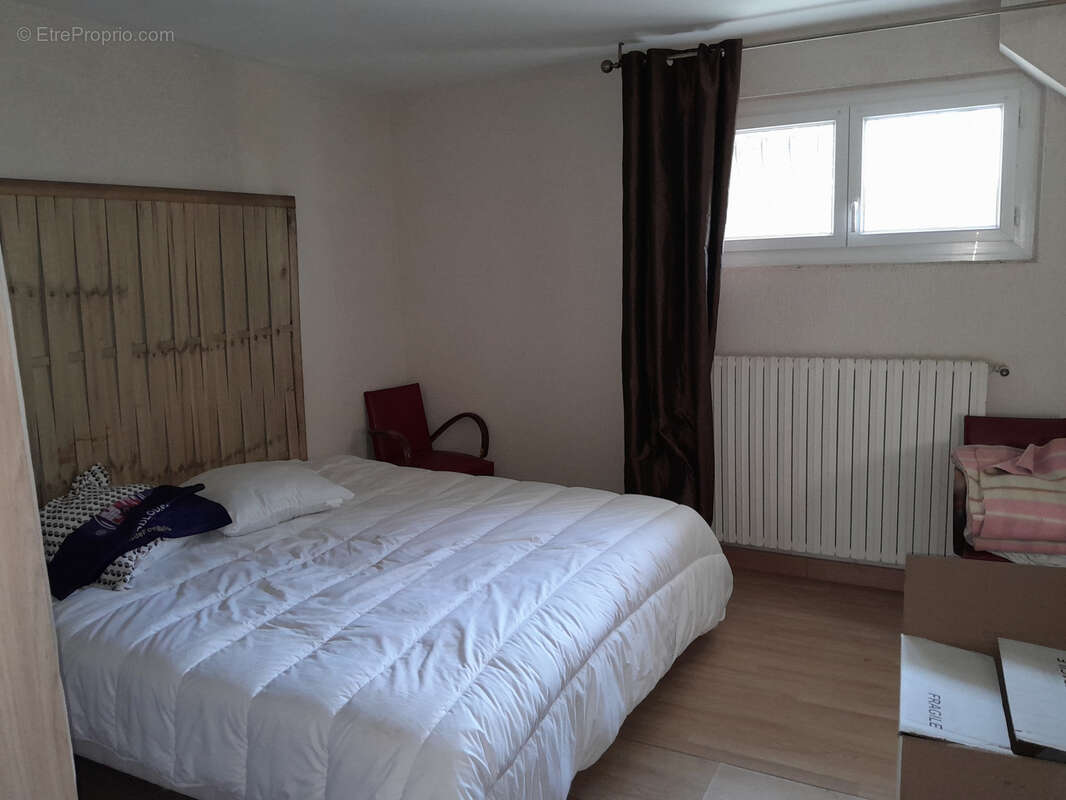 Maison à VILLEFRANCHE-DE-ROUERGUE