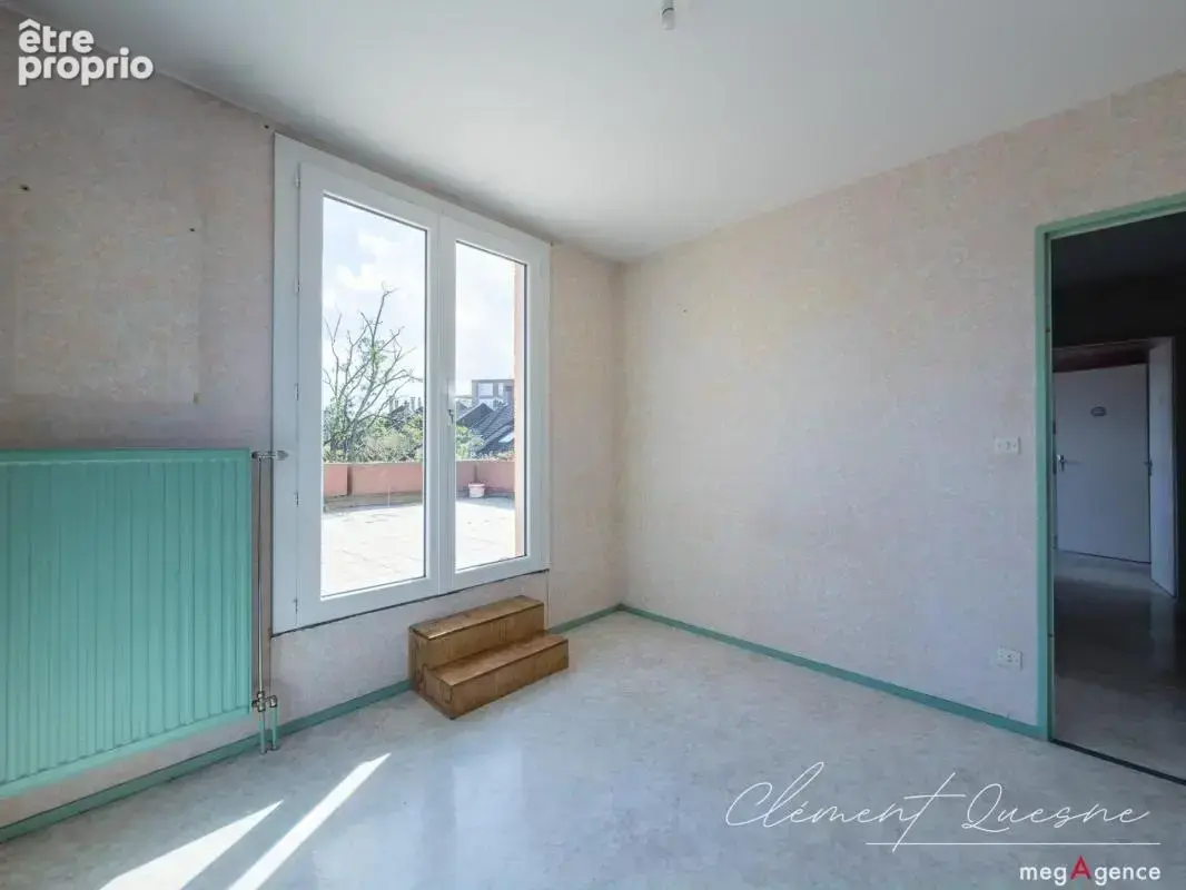 Terrasse avec vue degagee / parking interieur - photo 11