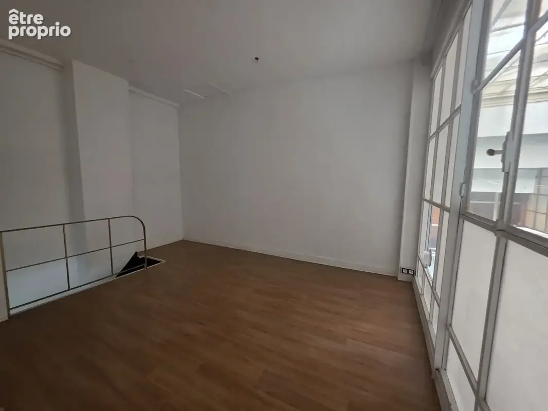 Commerce 45 m² à Clermont-Ferrand  - photo 5