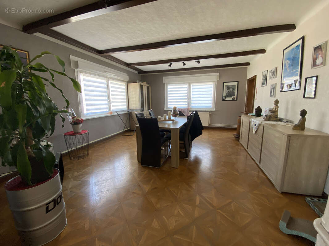 Immeuble de rapports - 7 appartements loués - Rentabilité brute 9,24% - photo 49